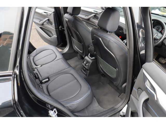 BMW X1 2018 Image 31