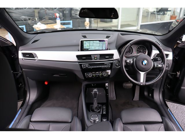 BMW X1 2018 Image 31