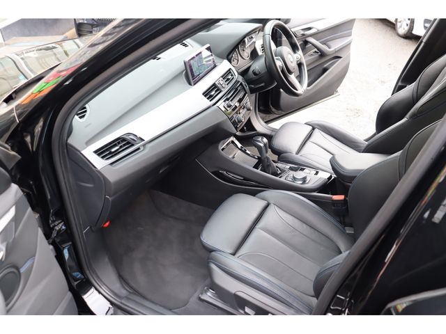 BMW X1 2018 Image 31