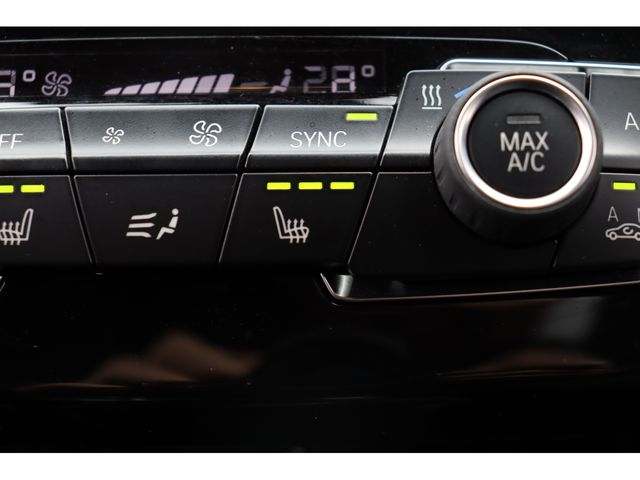 BMW X1 2018 Image 31