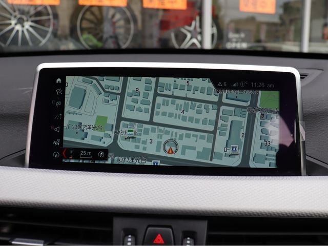 BMW X1 2018 Image 31