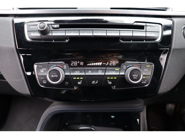 BMW X1 2018 Image 31