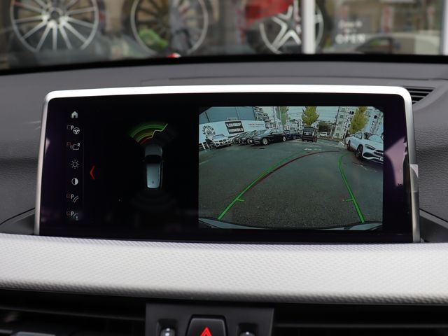 BMW X1 2018 Image 31