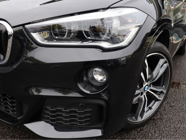 BMW X1 2018 Image 31