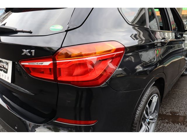 BMW X1 2018 Image 31