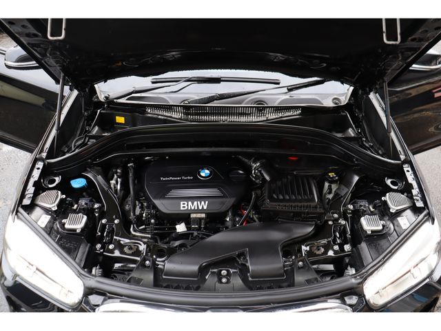 BMW X1 2018 Image 31