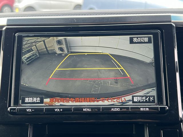 TOYOTA VELLFIRE 4WD 2017 Image 31