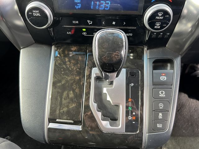 TOYOTA VELLFIRE 4WD 2017 Image 31