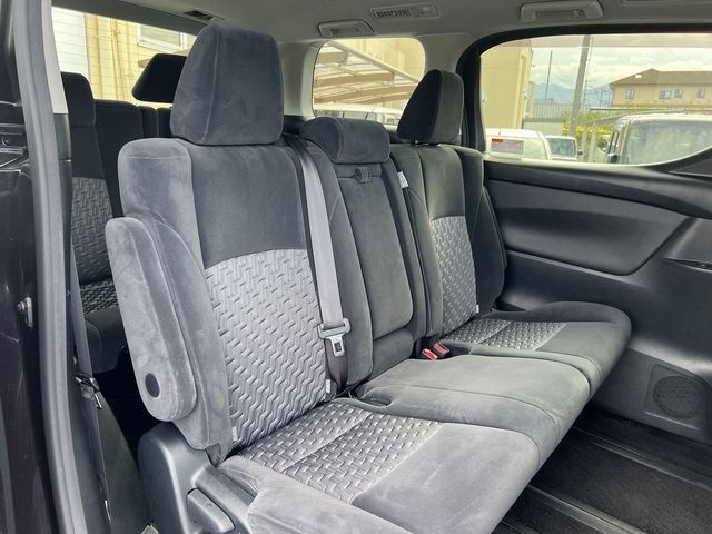 TOYOTA VELLFIRE 4WD 2017 Image 31