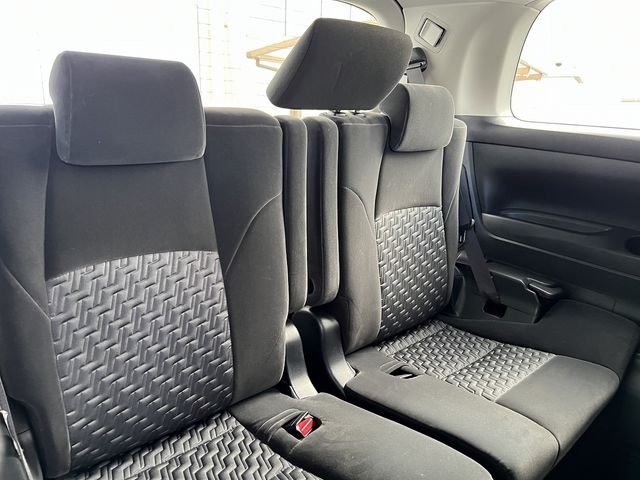 TOYOTA VELLFIRE 4WD 2017 Image 31