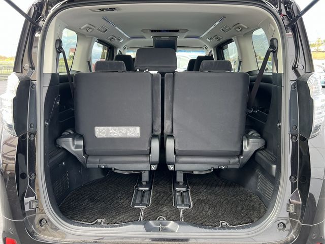 TOYOTA VELLFIRE 4WD 2017 Image 31