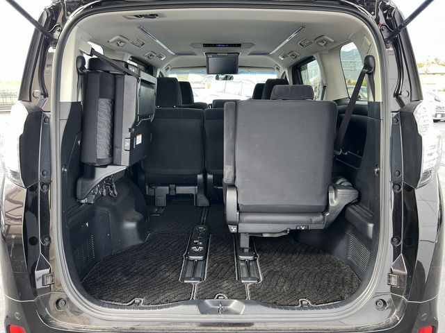 TOYOTA VELLFIRE 4WD 2017 Image 31