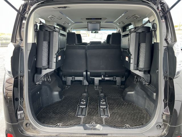 TOYOTA VELLFIRE 4WD 2017 Image 31