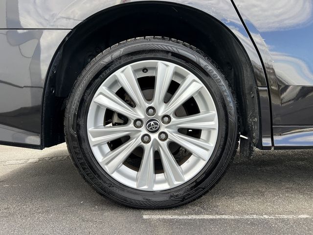 TOYOTA VELLFIRE 4WD 2017 Image 31