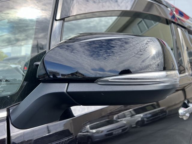 TOYOTA VELLFIRE 4WD 2017 Image 31