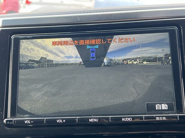 TOYOTA VELLFIRE 4WD 2017 Image 31