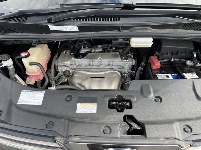 TOYOTA VELLFIRE 4WD 2017 Image 31