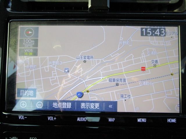 TOYOTA PRIUS 4WD 2019 Image 31