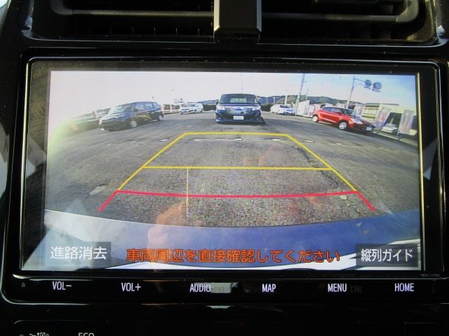 TOYOTA PRIUS 4WD 2019 Image 31