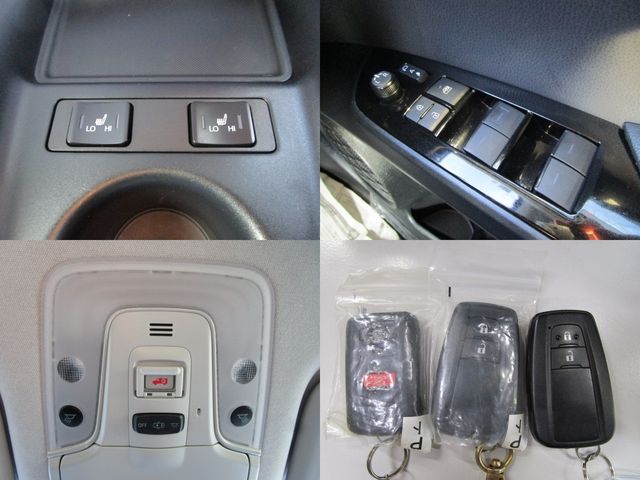 TOYOTA PRIUS 4WD 2019 Image 31