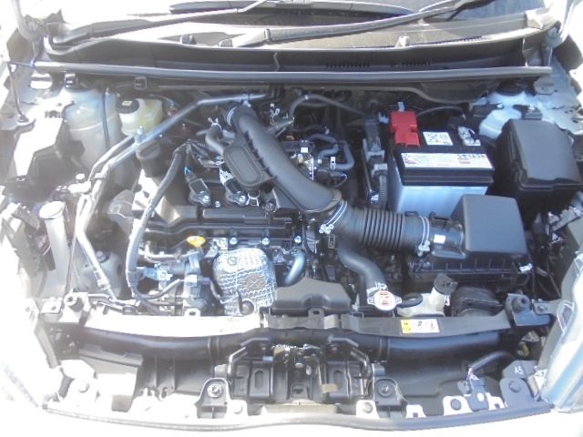 TOYOTA YARIS 2025 Image 31