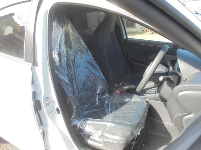 TOYOTA YARIS 2025 Image 31