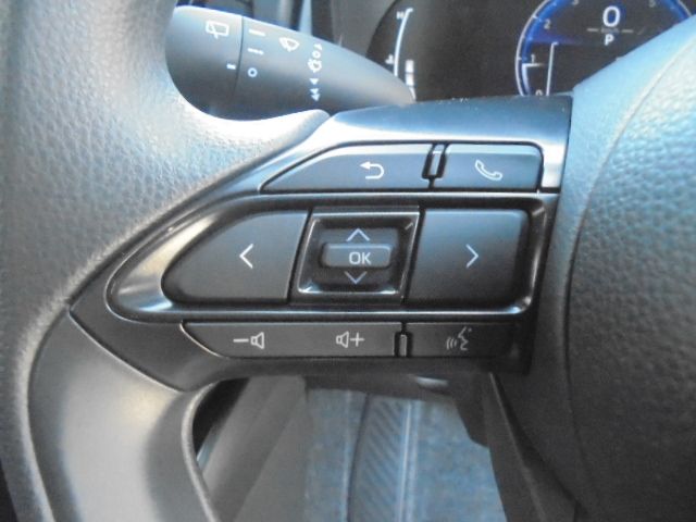 TOYOTA YARIS 2025 Image 31