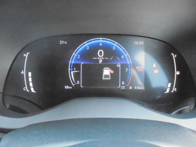 TOYOTA YARIS 2025 Image 31