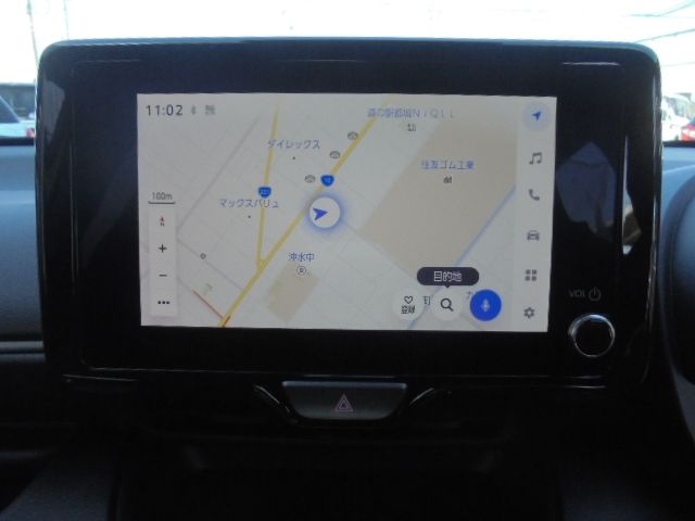 TOYOTA YARIS 2025 Image 31