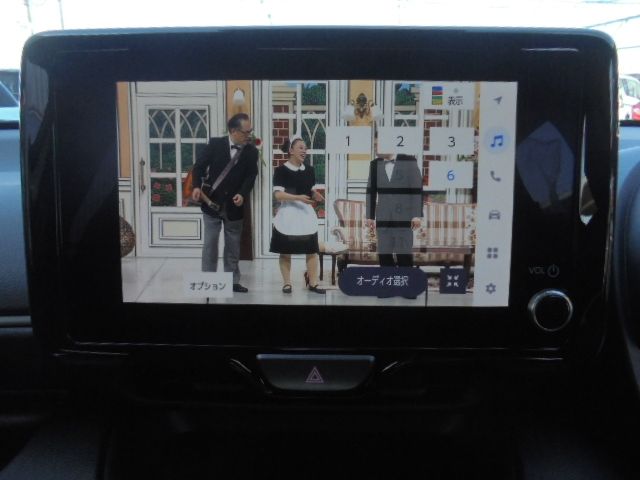 TOYOTA YARIS 2025 Image 31