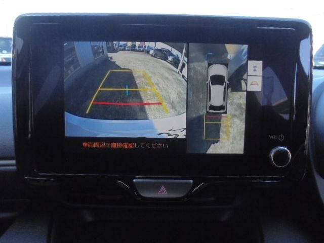 TOYOTA YARIS 2025 Image 31