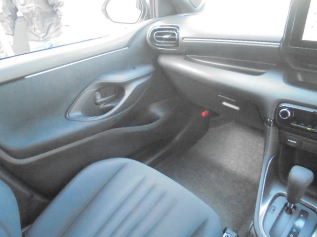 TOYOTA YARIS 2025 Image 31