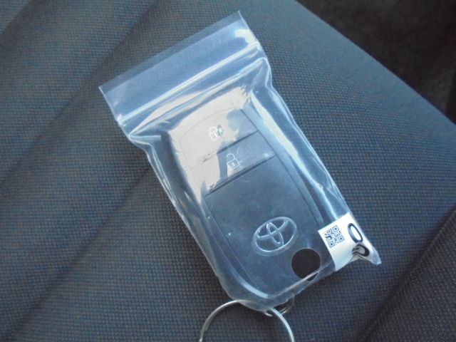 TOYOTA YARIS 2025 Image 31