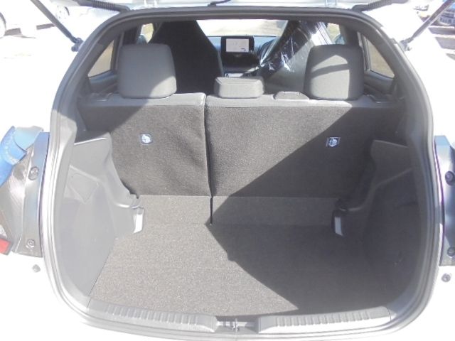 TOYOTA YARIS 2025 Image 31