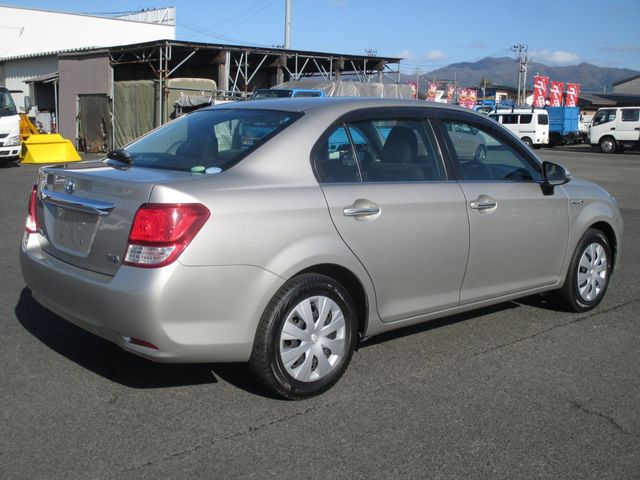 TOYOTA COROLLA AXIO HYBRID 2013 Image 31