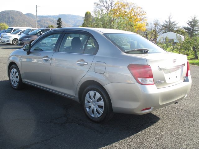 TOYOTA COROLLA AXIO HYBRID 2013 Image 31