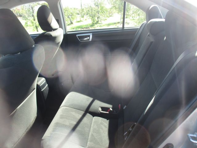 TOYOTA COROLLA AXIO HYBRID 2013 Image 31