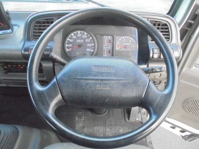 ISUZU ELF 2004 Image 31