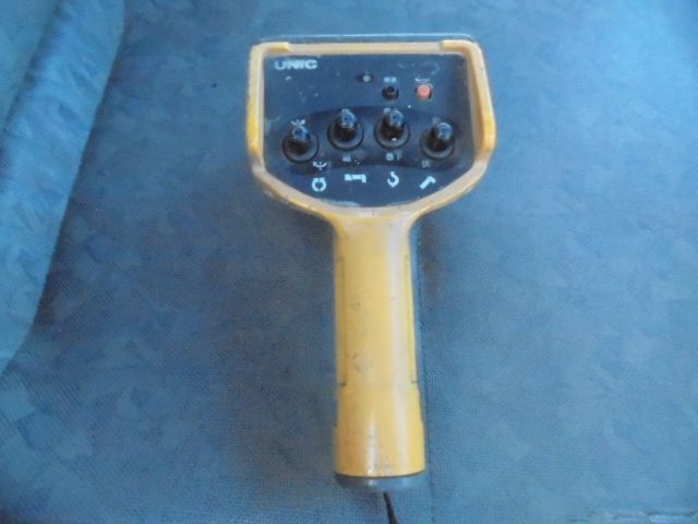 ISUZU ELF 2004 Image 31