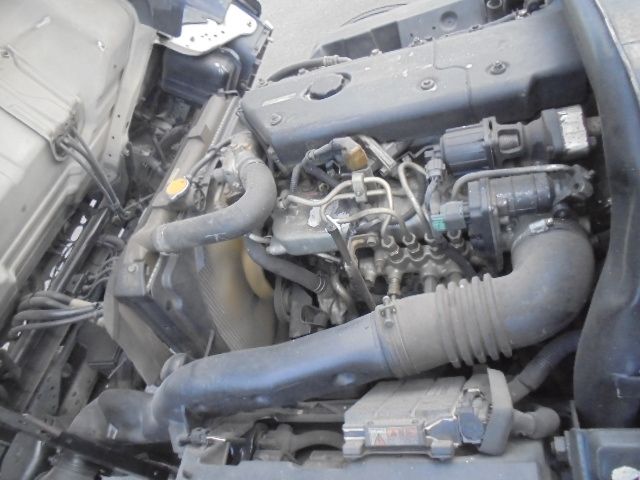 ISUZU ELF 2004 Image 31