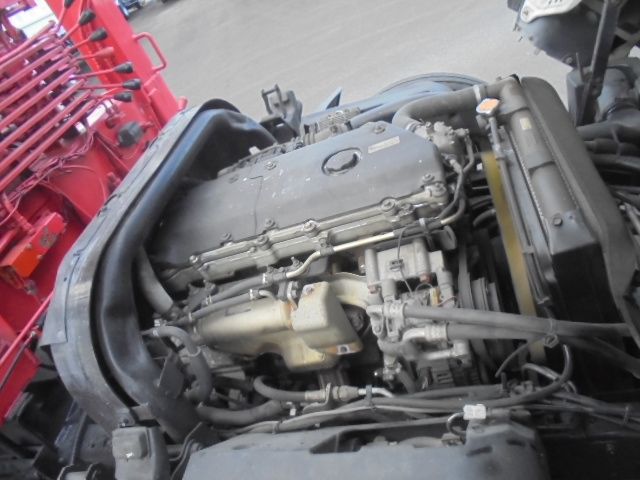 ISUZU ELF 2004 Image 31