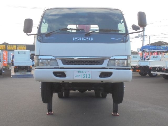ISUZU ELF 2004 Image 31