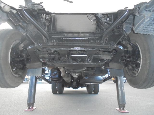 ISUZU ELF 2004 Image 31