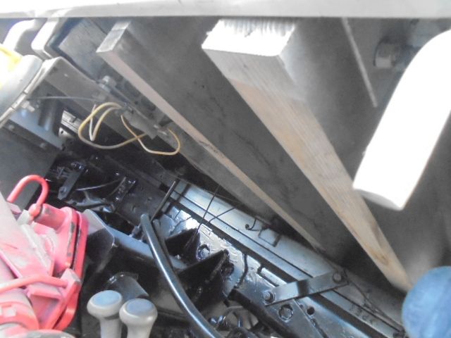 ISUZU ELF 2004 Image 31