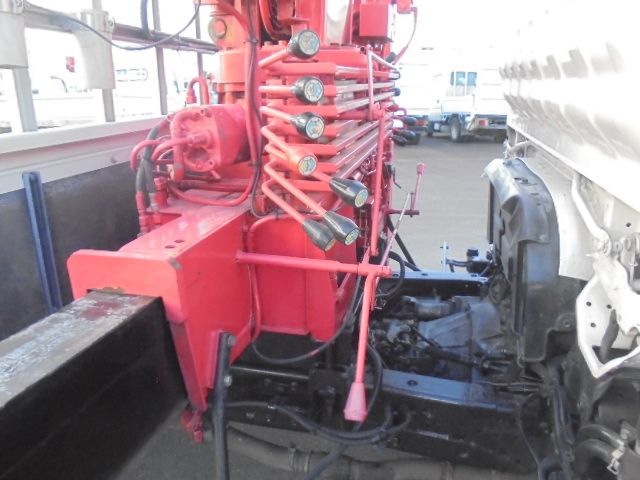 ISUZU ELF 2004 Image 31