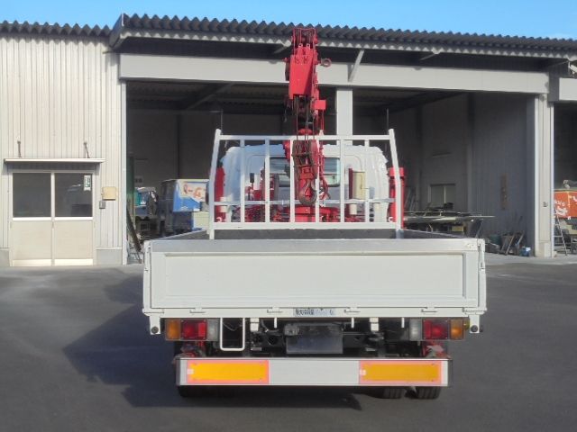 ISUZU ELF 2004 Image 31