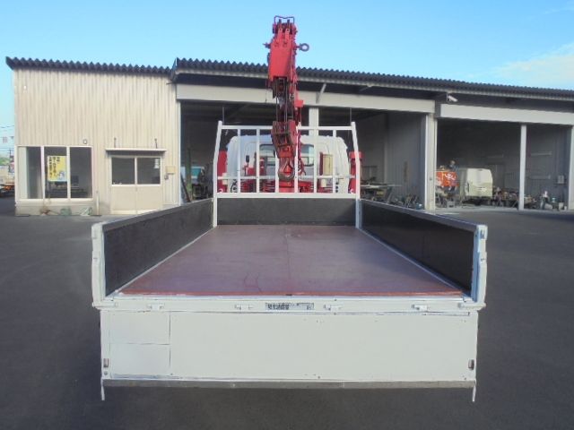 ISUZU ELF 2004 Image 31