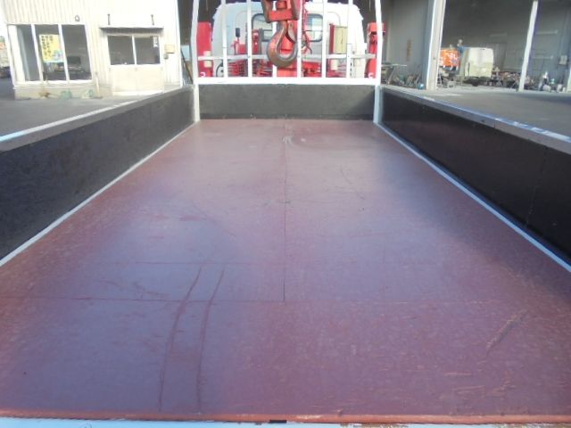 ISUZU ELF 2004 Image 31