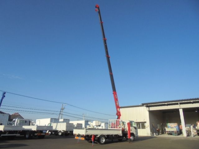 ISUZU ELF 2004 Image 31