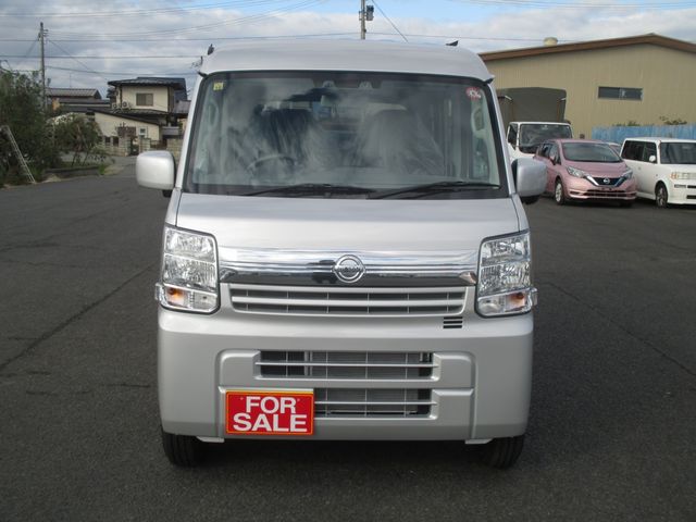 NISSAN NV100 CLIPPER 4WD 2023 Image 31